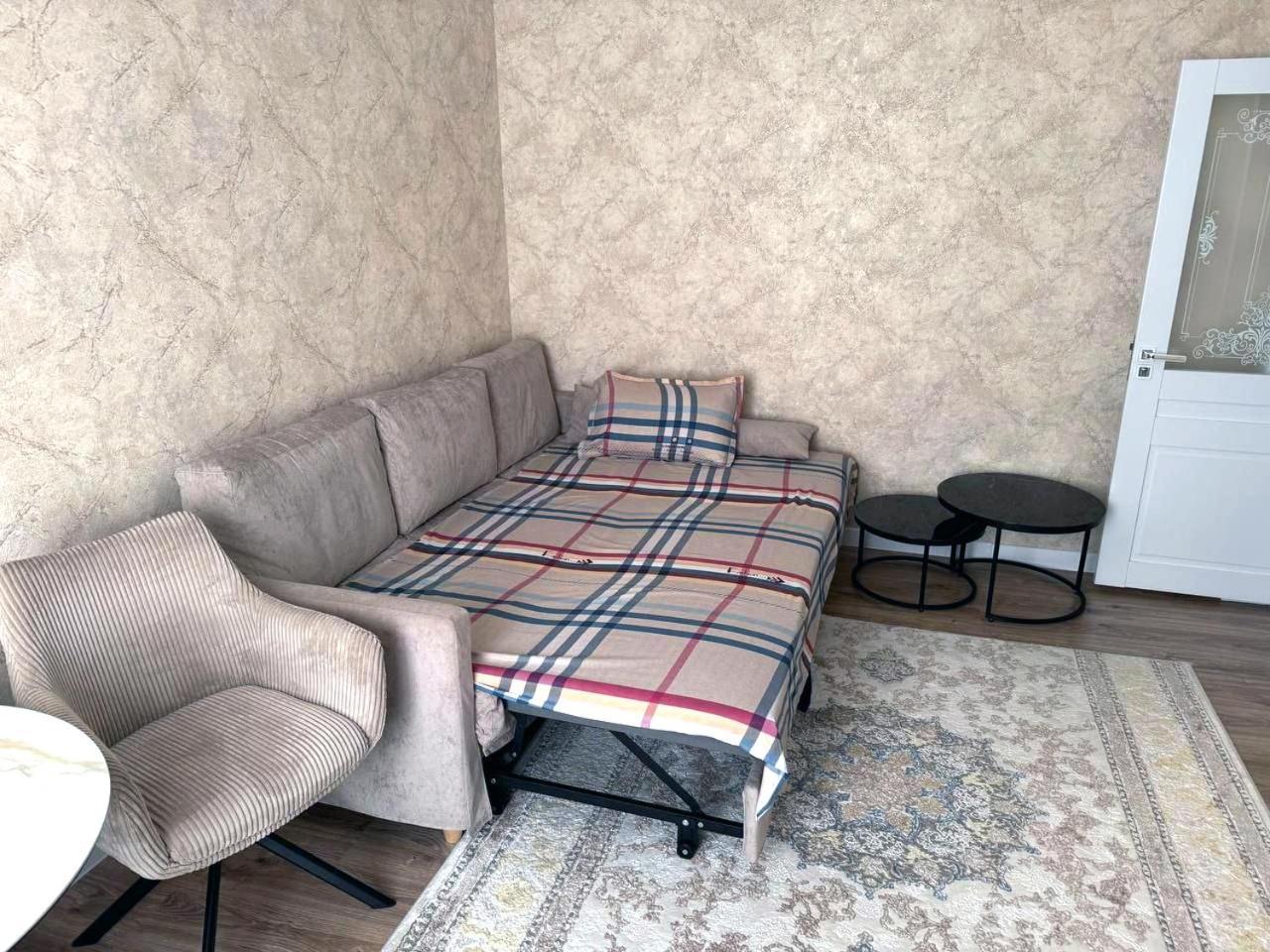 Abay Street- Tashkent City Center Екстер'єр фото